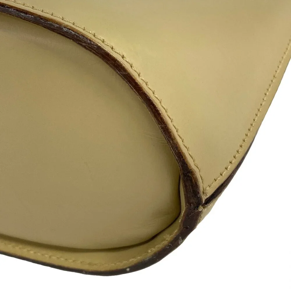 Celine Gancini Handbag